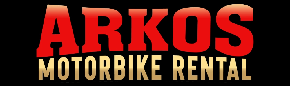 Motorbike rental Sipalay logo