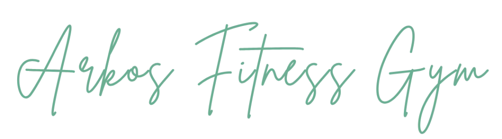Arkos Fitness gym - yoga Sipalay logo