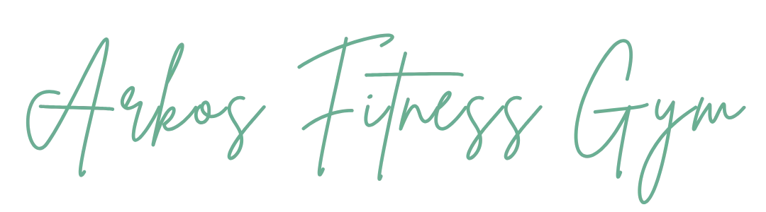 Arkos Fitness gym - yoga Sipalay logo
